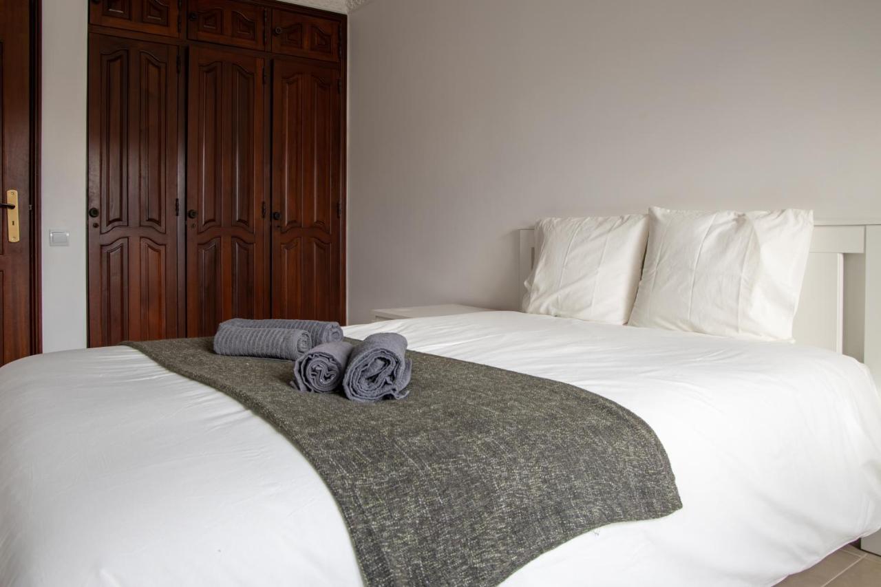 Cascais Center Apartment - 500 M From The Beach Exterior photo