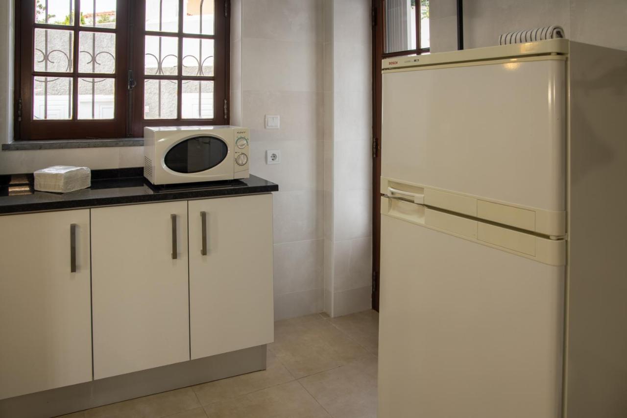Cascais Center Apartment - 500 M From The Beach Exterior photo