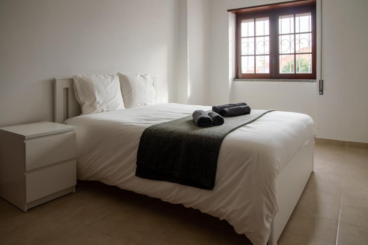 Cascais Center Apartment - 500 M From The Beach Exterior photo