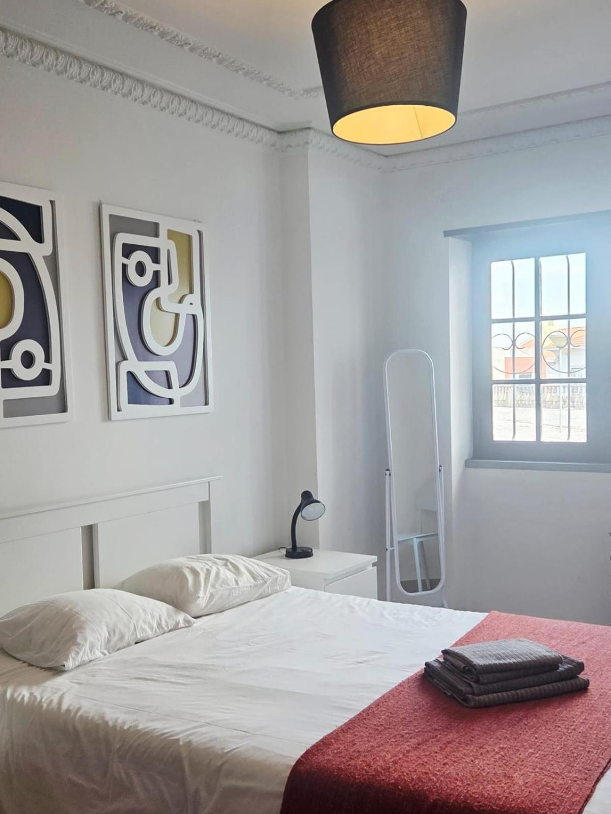 Cascais Center Apartment - 500 M From The Beach Exterior photo