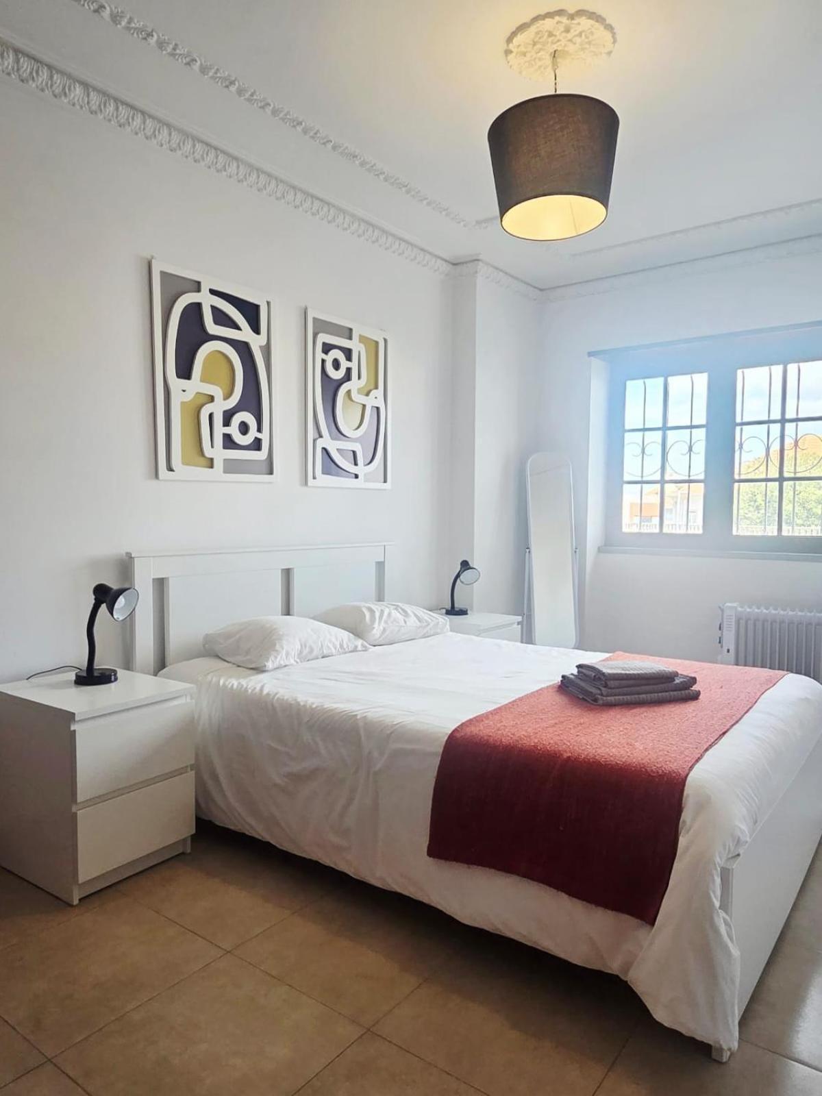 Cascais Center Apartment - 500 M From The Beach Exterior photo